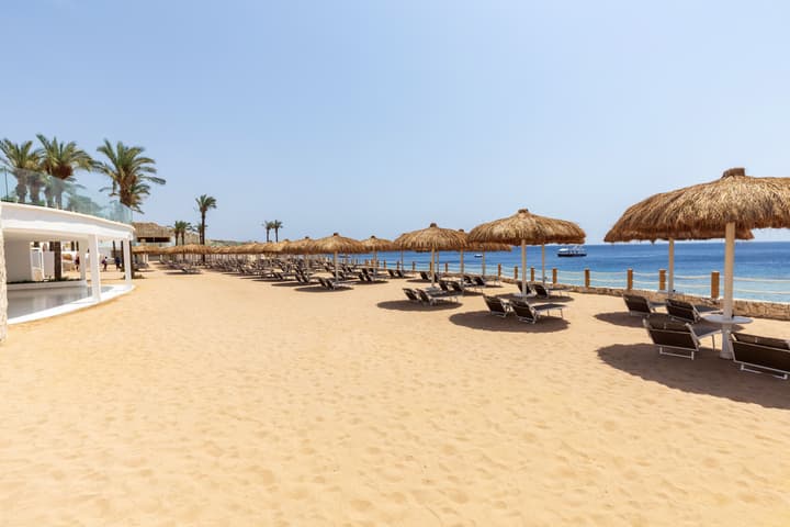 Meraki Sharm El Sheikh Resort