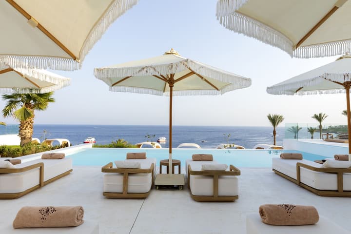 Meraki Sharm El Sheikh Resort