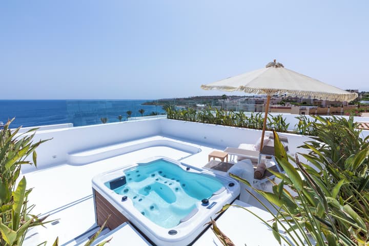 Meraki Sharm El Sheikh Resort