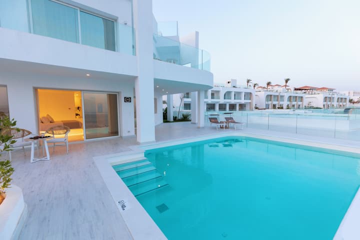 Meraki Sharm El Sheikh Resort