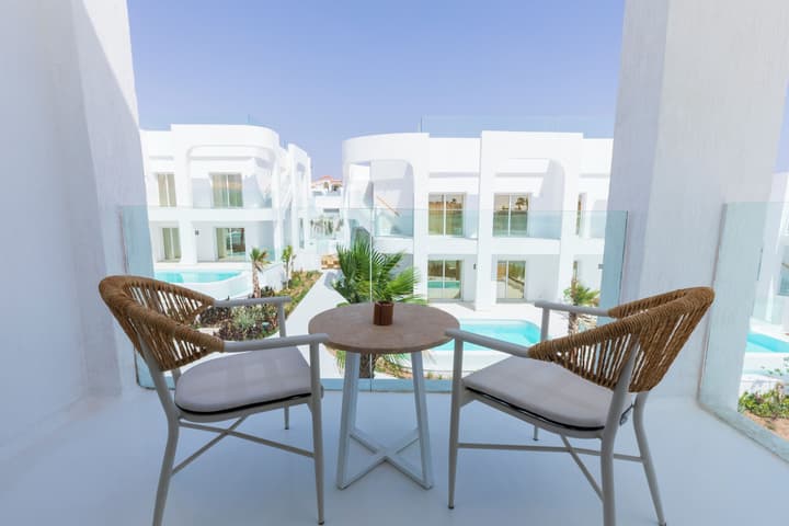 Meraki Sharm El Sheikh Resort