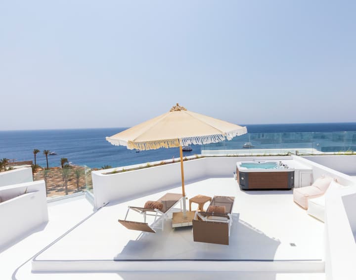 Meraki Sharm El Sheikh Resort