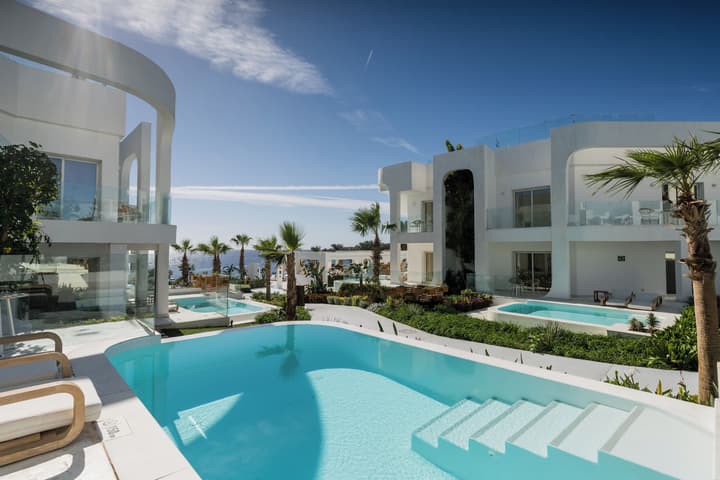 Meraki Sharm El Sheikh Resort