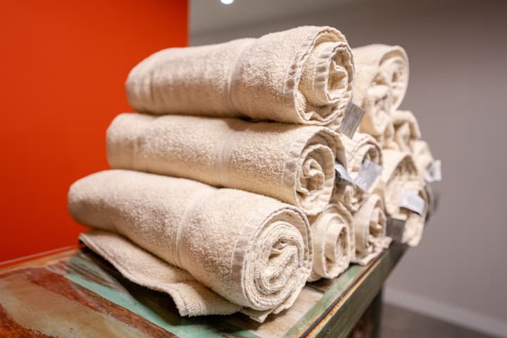 Cilene del Fuego Suites & Spa