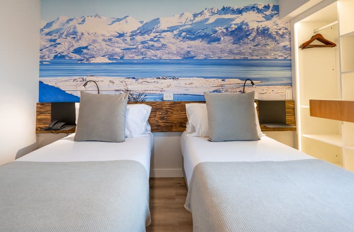 Cilene del Fuego Suites & Spa