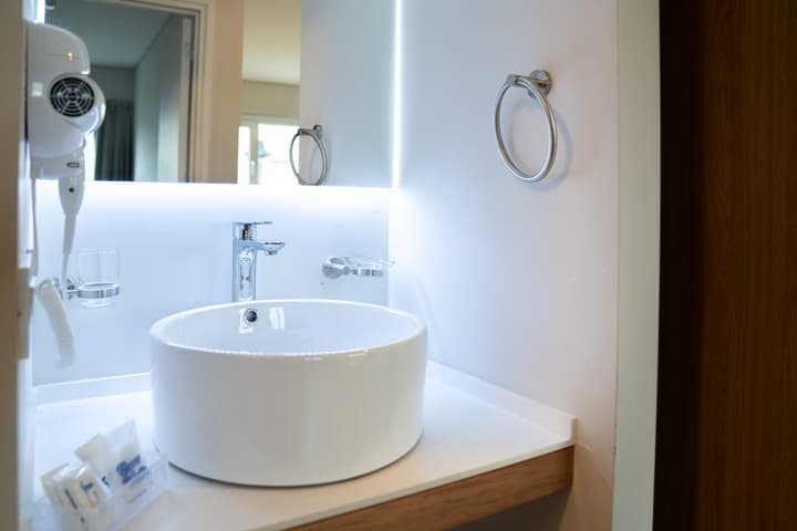 Cilene del Fuego Suites & Spa