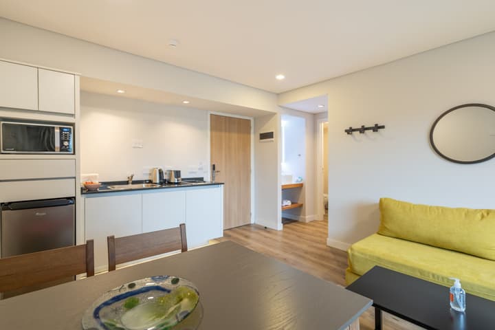 Cilene del Fuego Suites & Spa