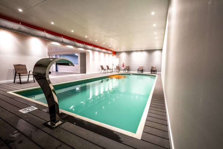 Cilene del Fuego Suites & Spa