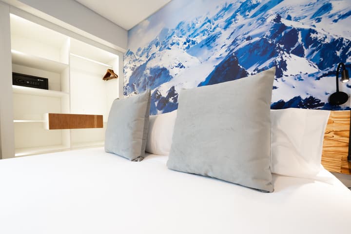 Cilene del Fuego Suites & Spa