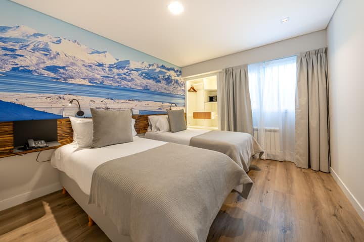 Cilene del Fuego Suites & Spa