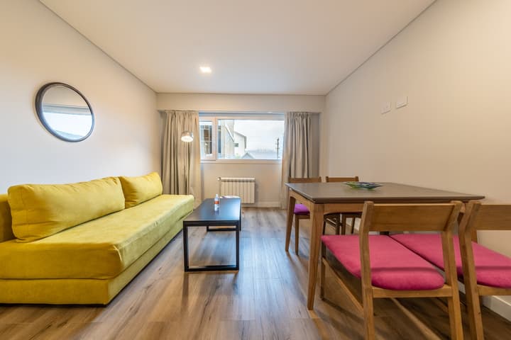 Cilene del Fuego Suites & Spa