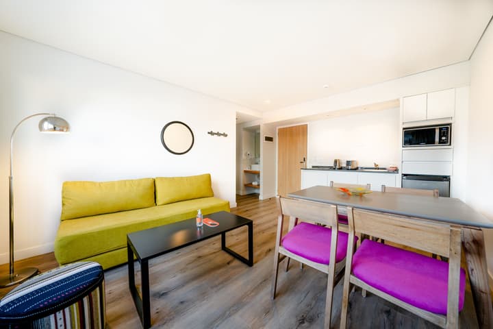 Cilene del Fuego Suites & Spa
