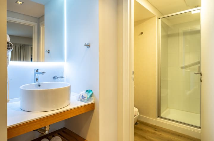 Cilene del Fuego Suites & Spa