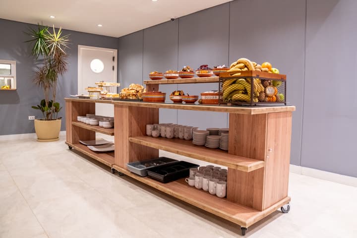 Cilene del Fuego Suites & Spa