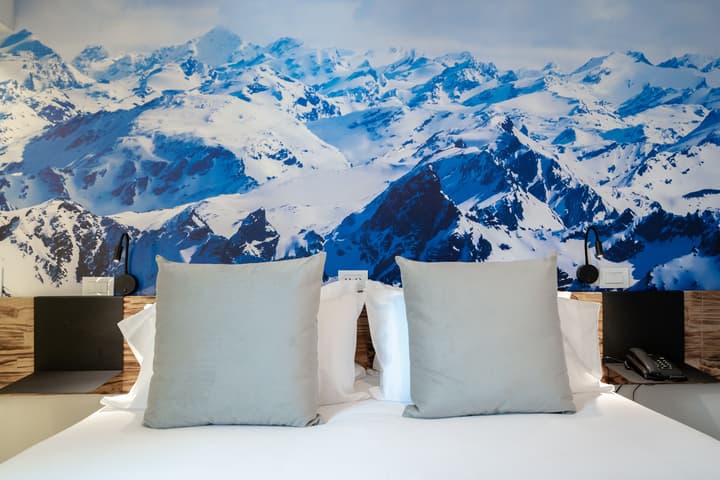 Cilene del Fuego Suites & Spa