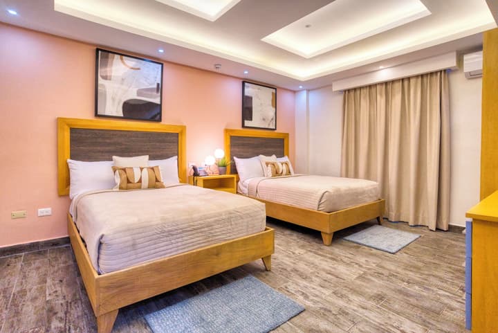 Melina Hotel