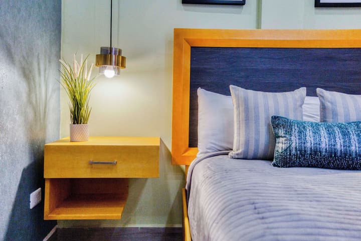Melina Hotel
