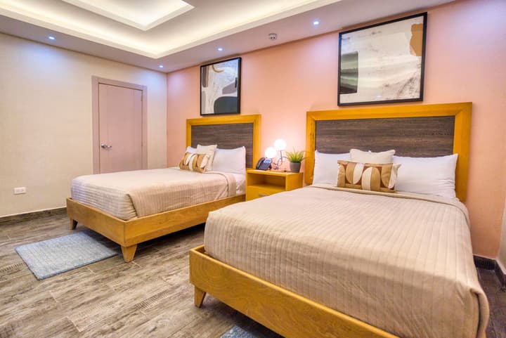 Melina Hotel