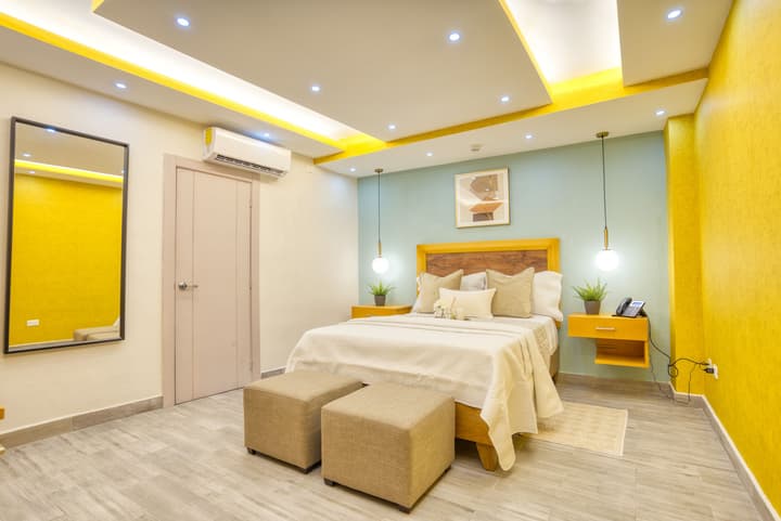 Melina Hotel