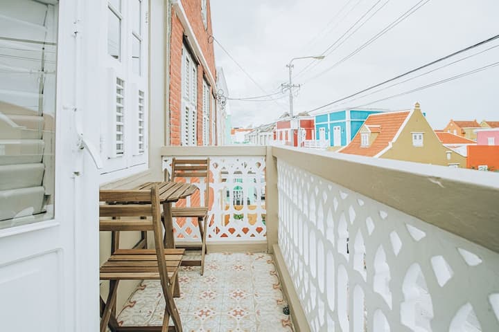 Terra Boutique Hotel