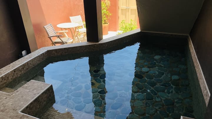 Terra Boutique Hotel