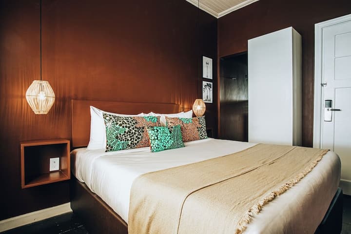 Terra Boutique Hotel
