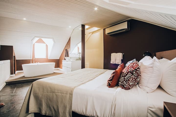 Terra Boutique Hotel