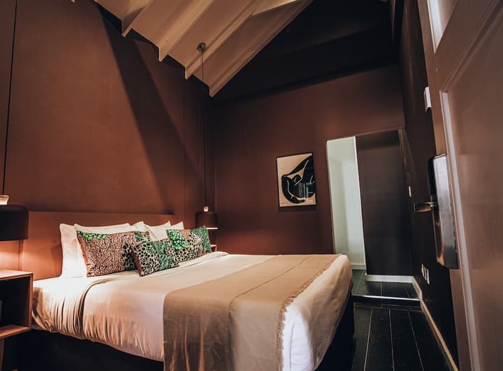 Terra Boutique Hotel