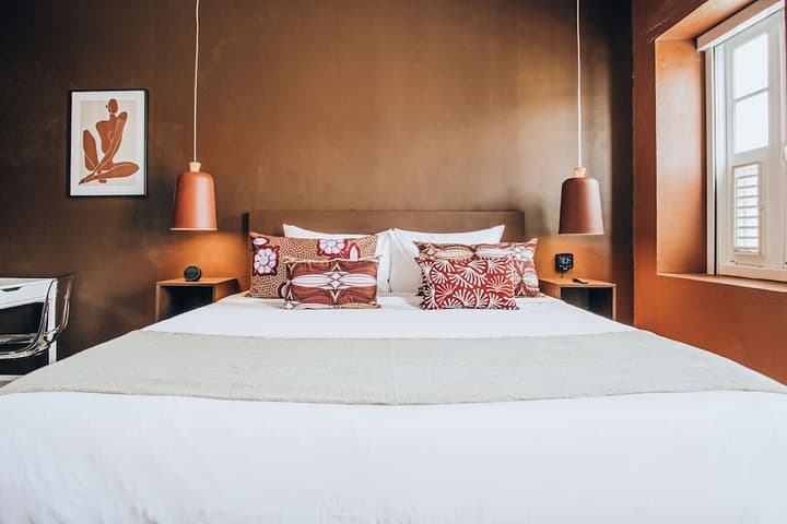 Terra Boutique Hotel