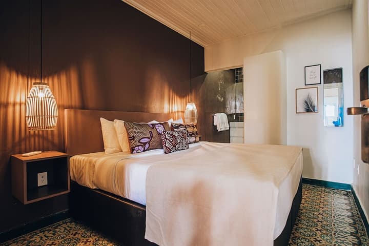 Terra Boutique Hotel