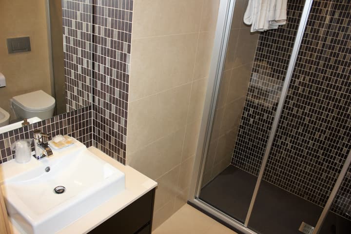 Apartamentos Turísticos da Nazaré