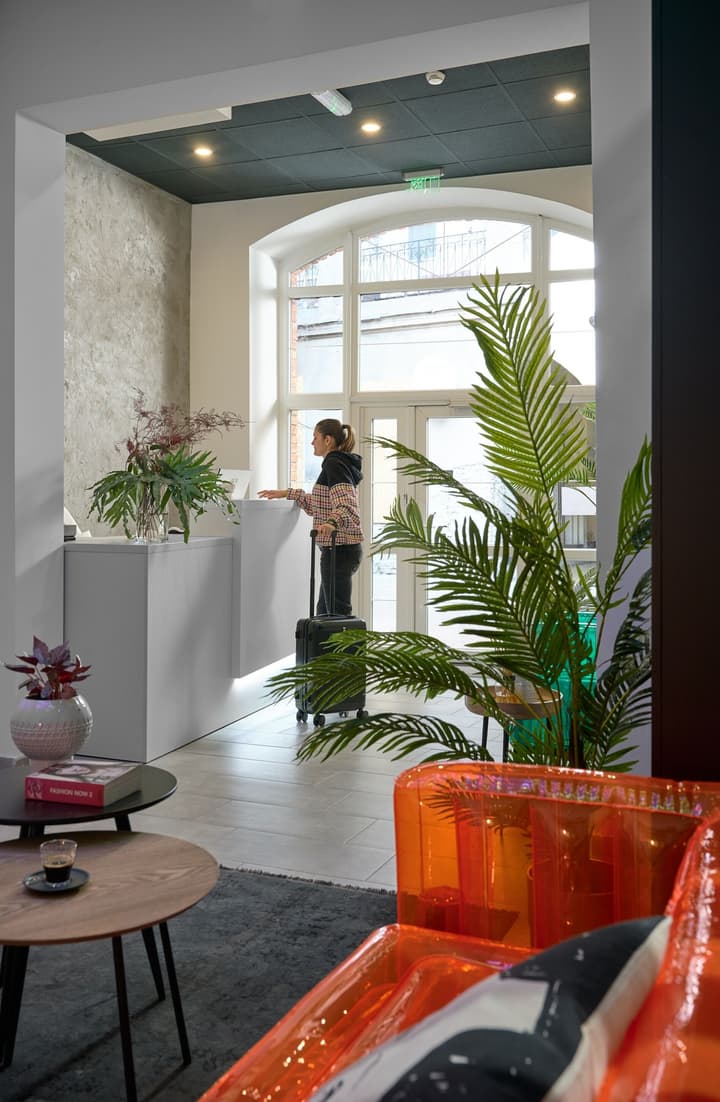 Butik Art Hotel