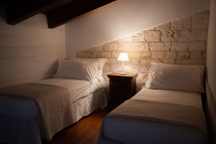 Masseria Montepaolo