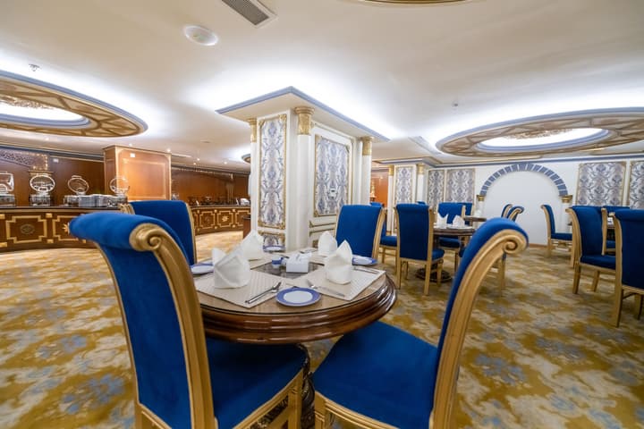 WA hotel