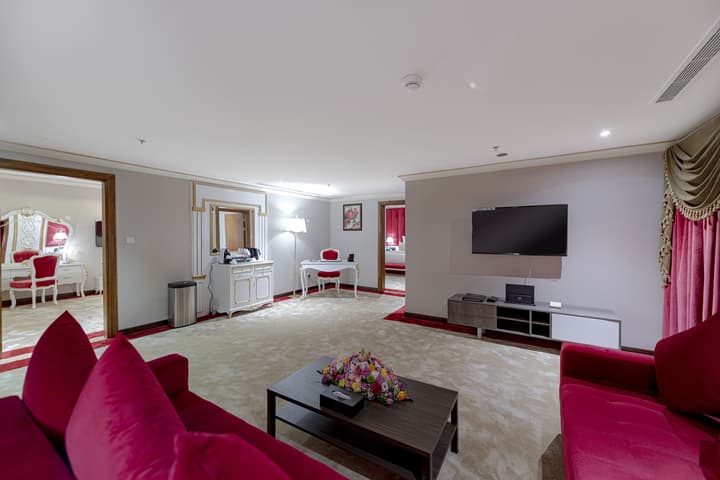 WA hotel