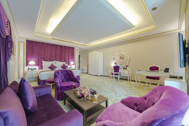 WA hotel