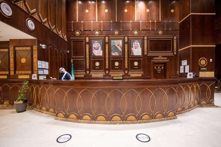 WA hotel