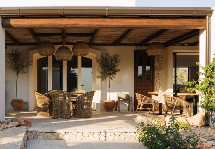 Tenuta Negroamaro