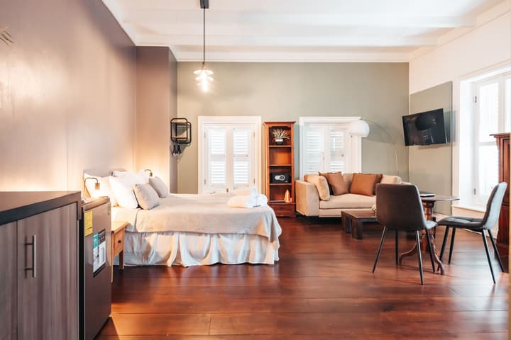 Atelier Skalo Boutique Hotel