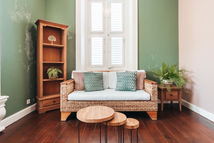 Atelier Skalo Boutique Hotel
