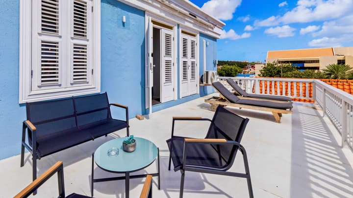 Atelier Skalo Boutique Hotel