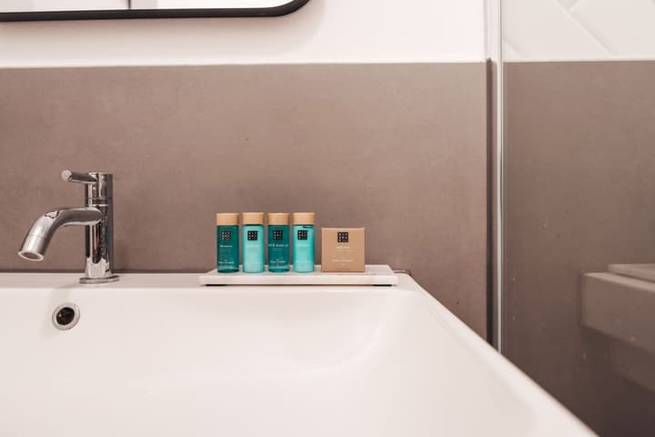 Atelier Skalo Boutique Hotel