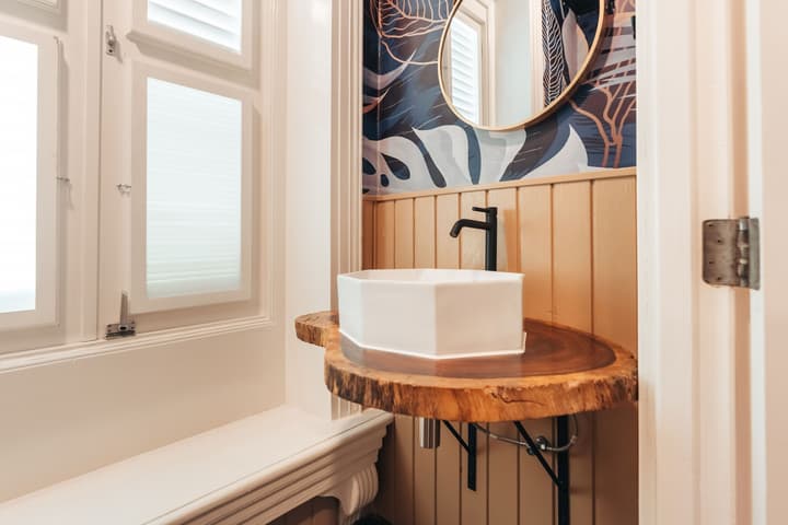 Atelier Skalo Boutique Hotel