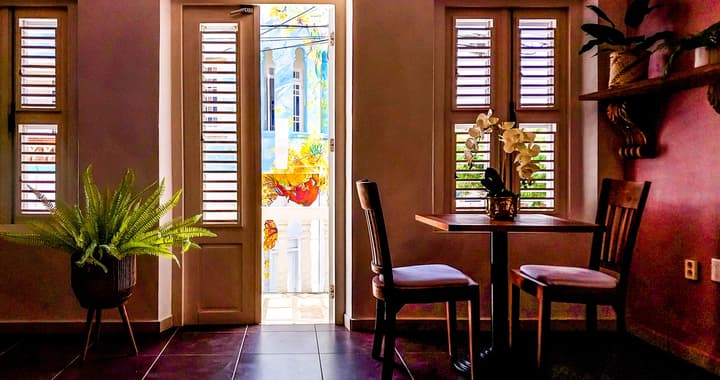 Atelier Skalo Boutique Hotel