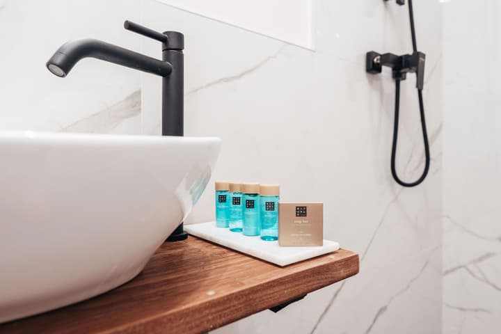 Atelier Skalo Boutique Hotel