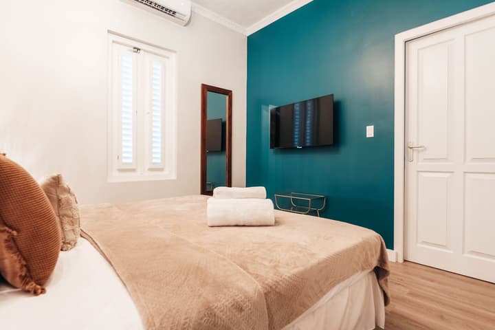 Atelier Skalo Boutique Hotel