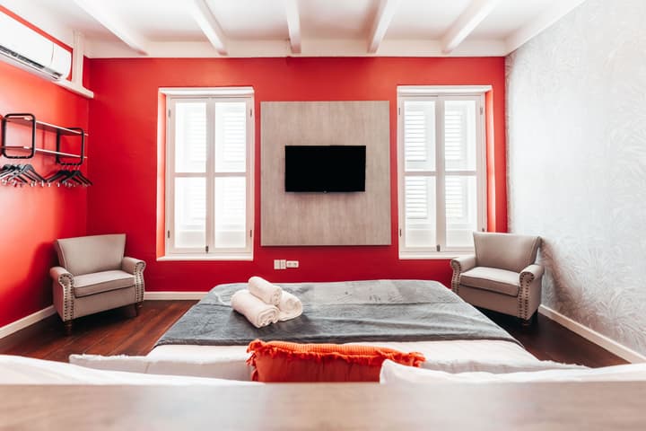 Atelier Skalo Boutique Hotel