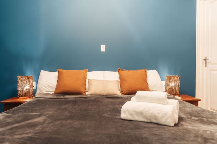 Atelier Skalo Boutique Hotel