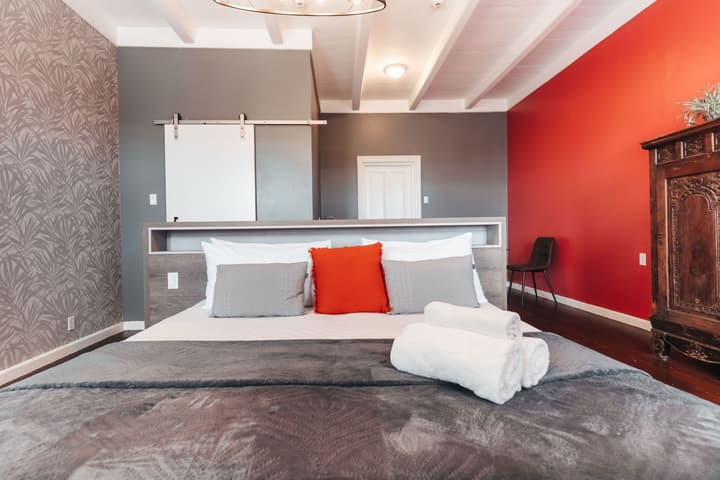 Atelier Skalo Boutique Hotel