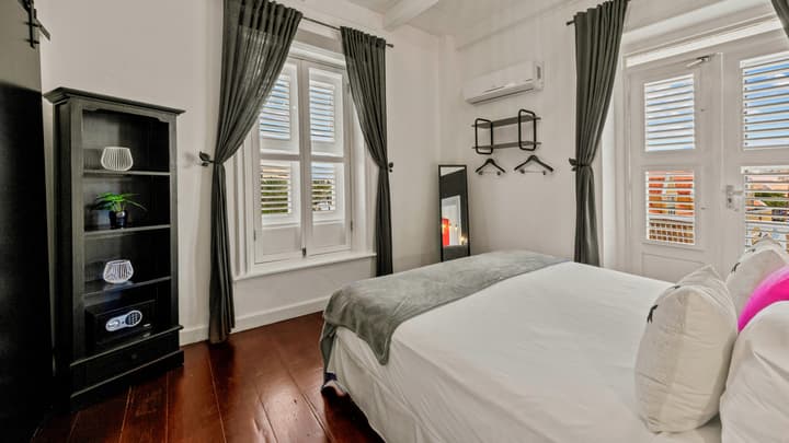 Atelier Skalo Boutique Hotel